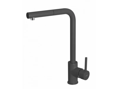 Elleci - Csaptelep Trail Plus G59 antracite