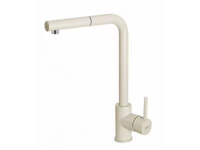 Elleci - Csaptelep Trail Plus G62 bianco antico