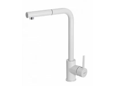 Elleci - Csaptelep Trail Plus G68 bianco