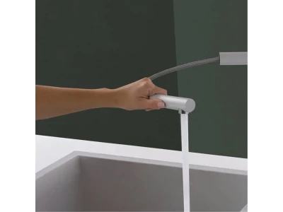 Elleci - Csaptelep Trail Plus M79 aluminium