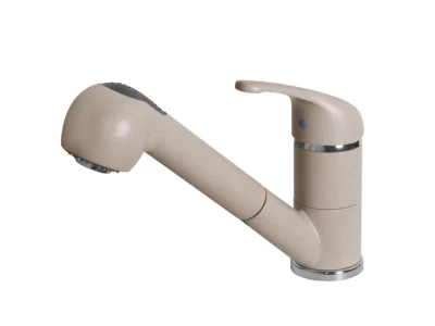 Elleci - Csaptelep Venere G51 avena