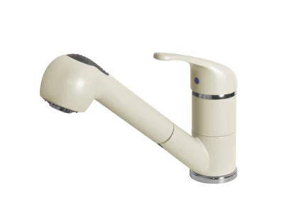 Elleci - Csaptelep Venere G62 bianco antico