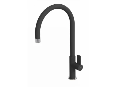 Elleci - Csaptelep Volta G40 nero