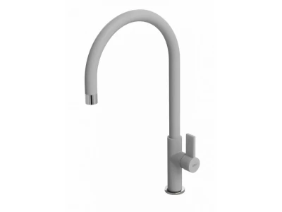 Elleci - Csaptelep Volta M79 aluminium