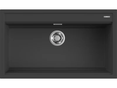 Elleci - Mosogatótálca Best 360 WORKSTATION G59 antracite