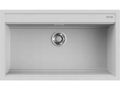 Elleci - Mosogatótálca Best 360 WORKSTATION M79 aluminium