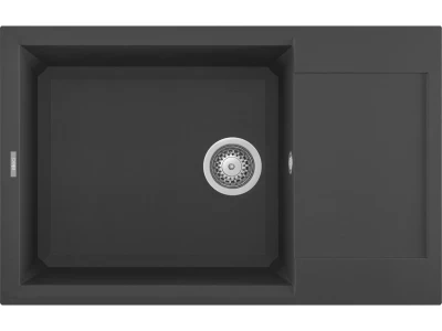 Elleci - Mosogatótálca Easy 310 G59 antracite