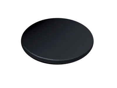Elleci-  Takarólap szűrőhöz  Keratek K86 Black