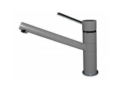 Elleci OUTLET - Csaptelep Sava Szürke - Kiállított bemutató termék! - Kifutó termék!