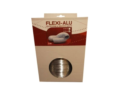 FA-150 FLEXI Légtechnikai bekötő szett