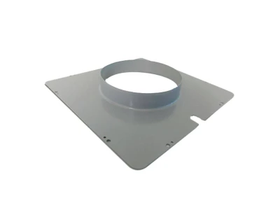 FALMEC- páraelszívó csatlakozó karima KACL.398 