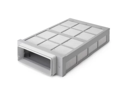 FALMEC KACL945 Carbon.Zeo szűrő szett konyhabútor lábazatába, kompakt méret