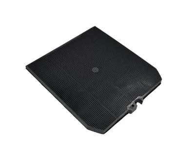 FALMEC aktívszén-szűrő (tipo3) négyszögletes