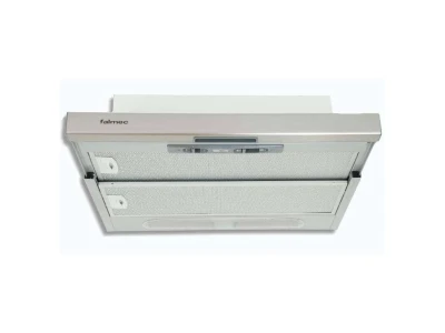 Falmec OUTLET - Airmec Páraelszívó SLIM EVO 50 X inox - Kifutó termék!