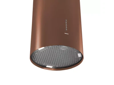 Falmec OUTLET - Páraelszívó POLAR réz - Kiállított bemutató termék!