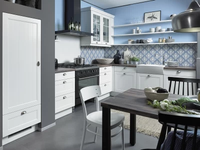 Impuls IP4150 - fehér