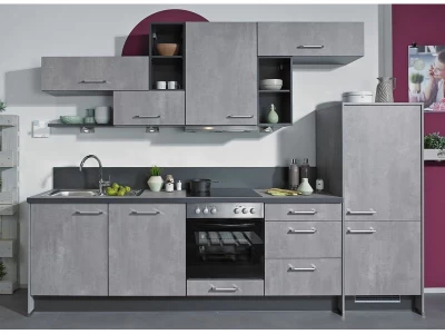 Impuls IP1200 - beton