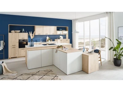 Impuls IP1200 - világos tölgy