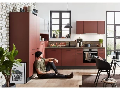 Impuls IP1200 - tőzegáfonya