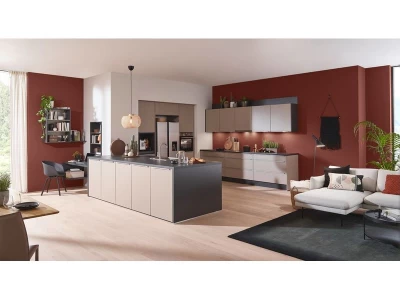 Impuls IP1200 - cappuccino