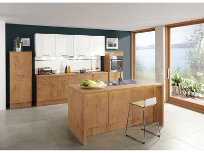 Impuls IP1200 - klasszikus tölgy