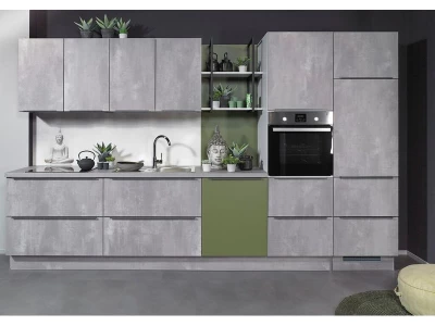 Impuls IP1200 - beton