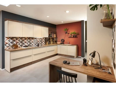 Impuls IP1200 - cappuccino