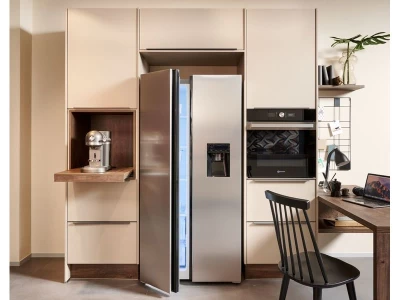 Impuls IP1200 - cappuccino