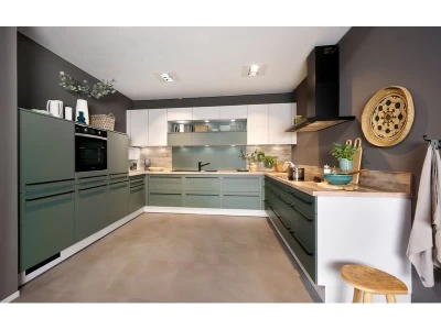 Impuls IP1200 - kakukkfű