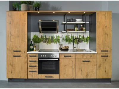 Impuls IP1200 - klasszikus tölgy