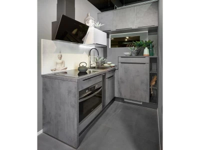 Impuls IP1200 - palaszürke beton