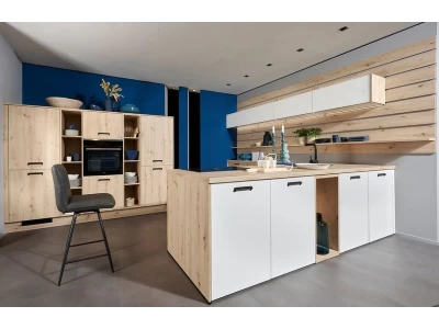 Impuls IP1200 - világos tölgy