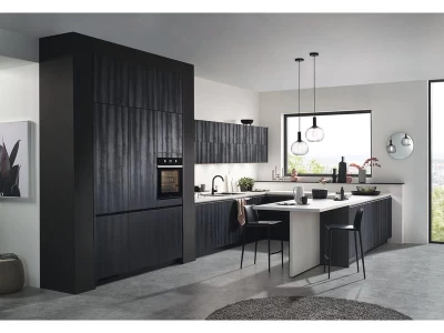 Impuls IP2200 - fekete tölgy