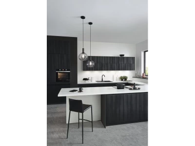 Impuls IP2200 - fekete tölgy