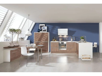 Impuls IP2200 - havanna tölgy