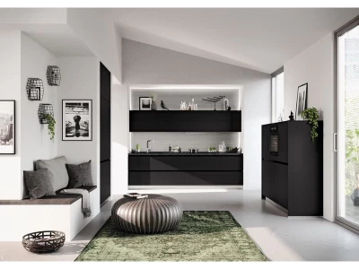 Impuls IP3150 - fekete