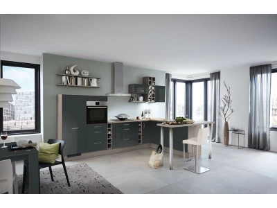 Impuls IP4050 - onyx szürke