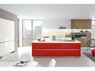 Impuls IP4050 - vörös