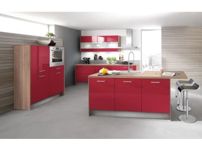 Impuls IP4050 - vörös