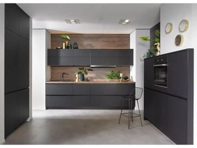 Impuls IP3150 - fekete