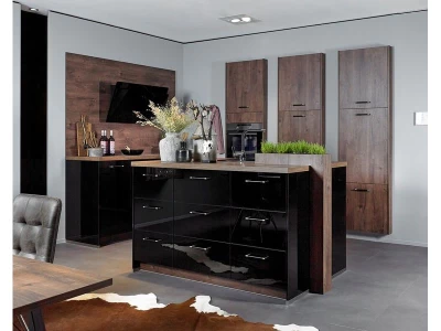 Impuls IP4050 - fekete