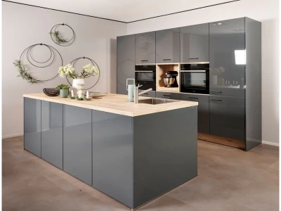 Impuls IP4050 - onyx szürke