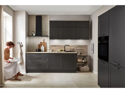 Impuls IP4250 - grafit