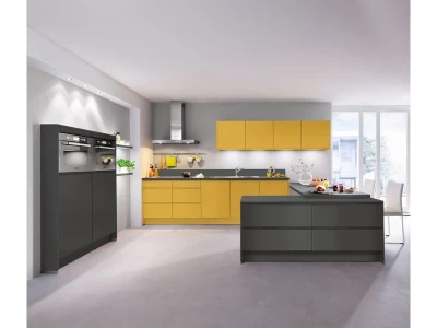 Impuls IP6810CK - curry és grafit