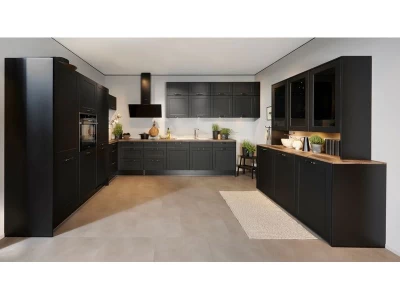 Impuls IP4250 - fekete