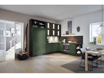 Impuls IP7810CK - fenyőzöld