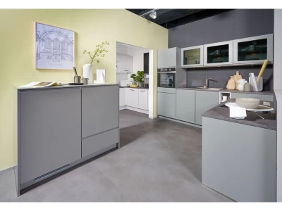 Impuls IP6810CK - palaszürke