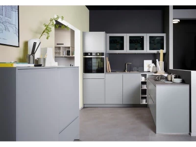 Impuls IP6810CK - palaszürke