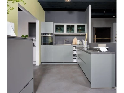 Impuls IP6810CK - palaszürke