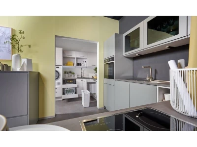 Impuls IP6810CK - palaszürke